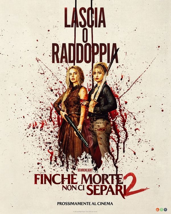 Finché morte non ci separi 2