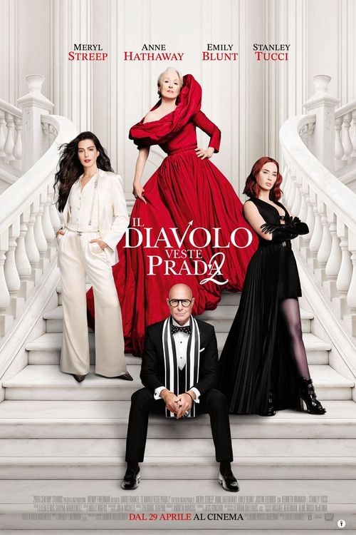 Il Diavolo Veste Prada 2