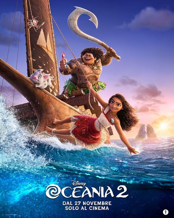 Oceania 2